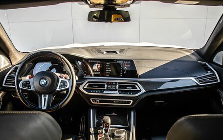 BMW X5 M, 2021 год, 12 000 000 рублей, 11 фотография