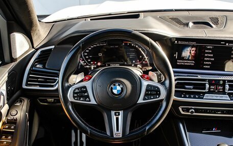 BMW X5 M, 2021 год, 12 000 000 рублей, 15 фотография