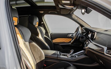 BMW X5 M, 2021 год, 12 000 000 рублей, 18 фотография