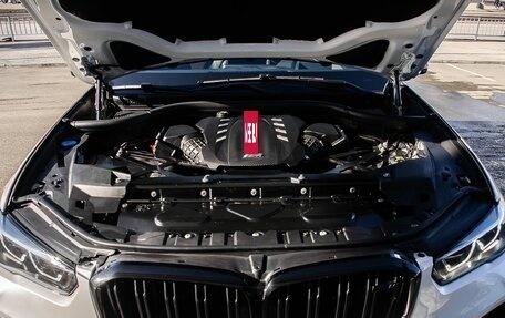 BMW X5 M, 2021 год, 12 000 000 рублей, 10 фотография