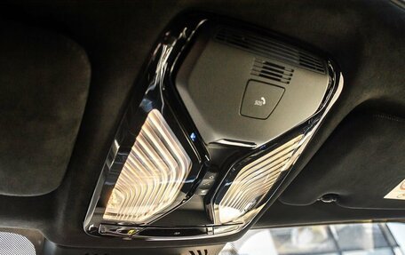 BMW X5 M, 2021 год, 12 000 000 рублей, 25 фотография