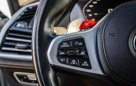 BMW X5 M, 2021 год, 12 000 000 рублей, 20 фотография