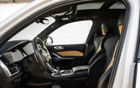 BMW X5 M, 2021 год, 12 000 000 рублей, 19 фотография