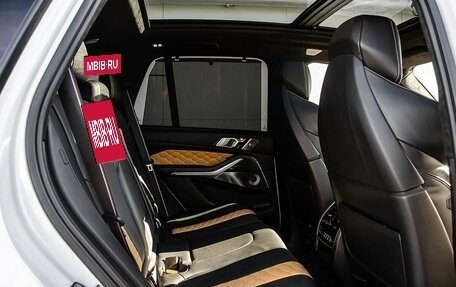 BMW X5 M, 2021 год, 12 000 000 рублей, 14 фотография