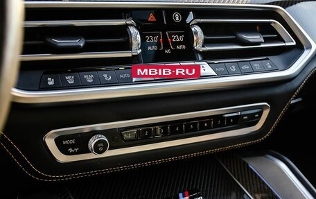 BMW X5 M, 2021 год, 12 000 000 рублей, 23 фотография