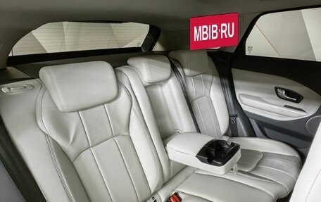 Land Rover Range Rover Evoque I, 2017 год, 2 189 000 рублей, 16 фотография