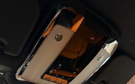 Rolls-Royce Cullinan, 2022 год, 39 990 000 рублей, 14 фотография