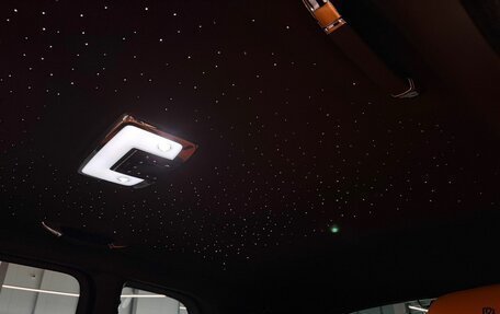 Rolls-Royce Cullinan, 2022 год, 39 990 000 рублей, 19 фотография