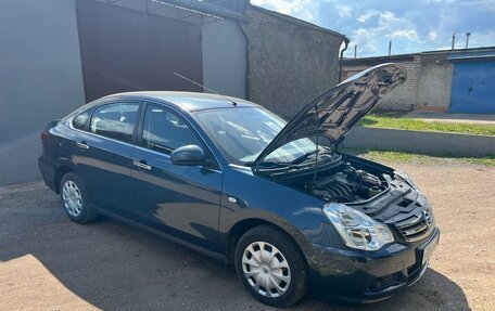 Nissan Almera, 2016 год, 1 300 000 рублей, 3 фотография