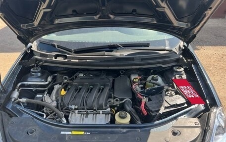 Nissan Almera, 2016 год, 1 300 000 рублей, 2 фотография