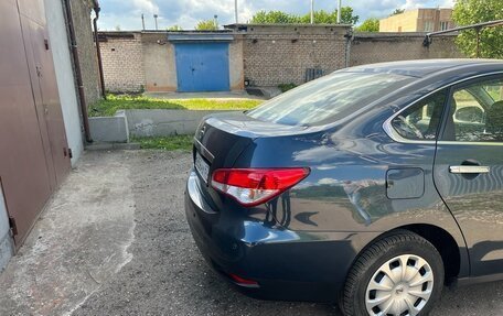 Nissan Almera, 2016 год, 1 300 000 рублей, 7 фотография