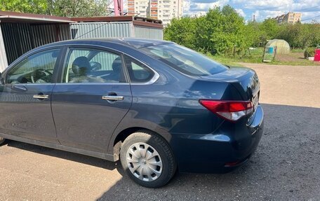 Nissan Almera, 2016 год, 1 300 000 рублей, 6 фотография