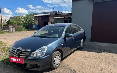 Nissan Almera, 2016 год, 1 300 000 рублей, 5 фотография