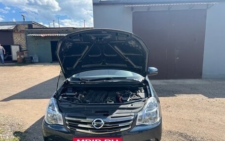 Nissan Almera, 2016 год, 1 300 000 рублей, 9 фотография