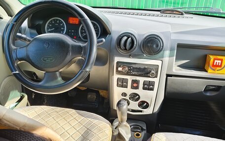 Renault Logan I, 2006 год, 260 000 рублей, 6 фотография