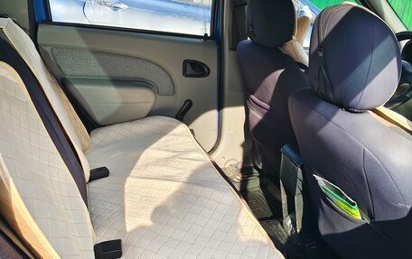 Renault Logan I, 2006 год, 260 000 рублей, 4 фотография