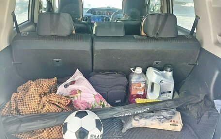 Toyota Corolla Rumion, 2010 год, 825 000 рублей, 8 фотография