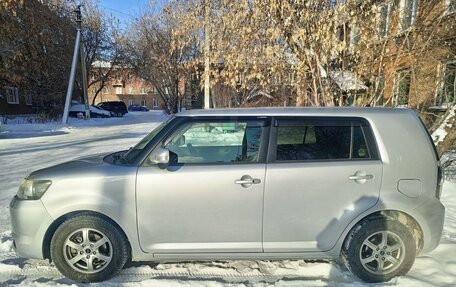 Toyota Corolla Rumion, 2010 год, 825 000 рублей, 4 фотография