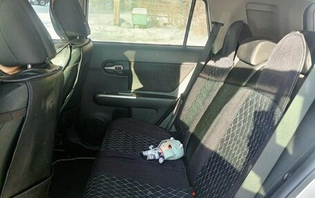 Toyota Corolla Rumion, 2010 год, 825 000 рублей, 10 фотография