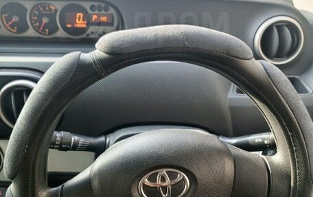 Toyota Corolla Rumion, 2010 год, 825 000 рублей, 7 фотография