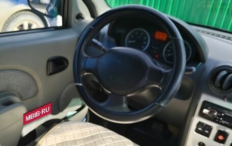 Renault Logan I, 2006 год, 260 000 рублей, 5 фотография