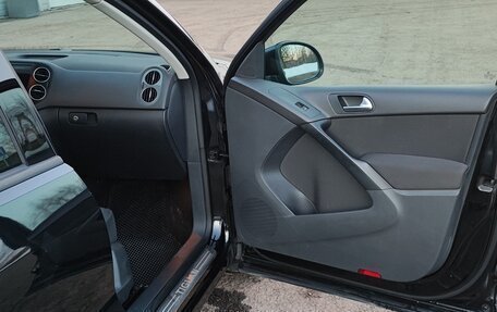 Volkswagen Tiguan I, 2012 год, 1 490 000 рублей, 8 фотография