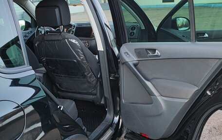 Volkswagen Tiguan I, 2012 год, 1 490 000 рублей, 9 фотография