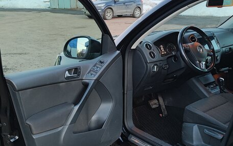 Volkswagen Tiguan I, 2012 год, 1 490 000 рублей, 7 фотография