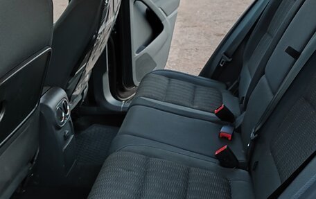 Volkswagen Tiguan I, 2012 год, 1 490 000 рублей, 12 фотография