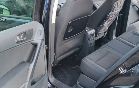 Volkswagen Tiguan I, 2012 год, 1 490 000 рублей, 10 фотография