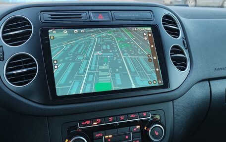 Volkswagen Tiguan I, 2012 год, 1 490 000 рублей, 14 фотография