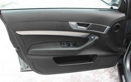 Audi A6, 2010 год, 850 000 рублей, 4 фотография