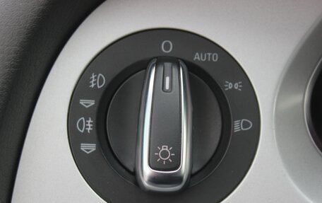 Audi A6, 2010 год, 850 000 рублей, 14 фотография