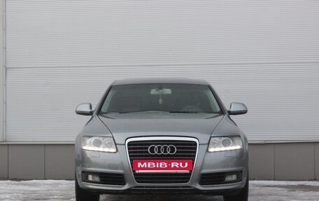 Audi A6, 2010 год, 850 000 рублей, 2 фотография