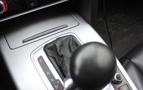 Audi A6, 2010 год, 850 000 рублей, 18 фотография