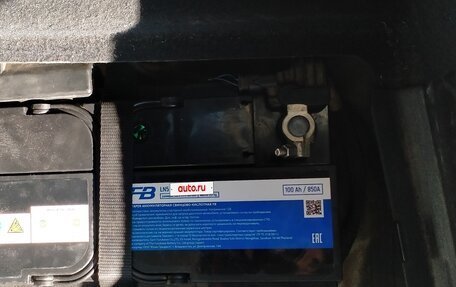 Audi A6, 2010 год, 850 000 рублей, 27 фотография