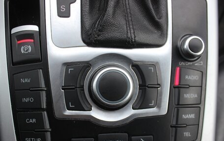 Audi A6, 2010 год, 850 000 рублей, 19 фотография