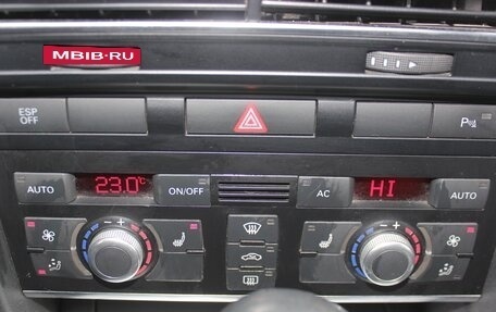 Audi A6, 2010 год, 850 000 рублей, 17 фотография