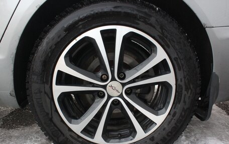 Audi A6, 2010 год, 850 000 рублей, 28 фотография