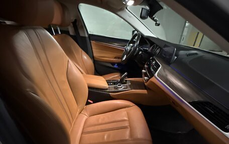 BMW 5 серия, 2020 год, 4 237 000 рублей, 3 фотография