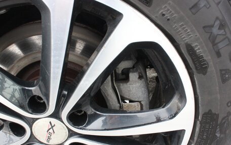 Audi A6, 2010 год, 850 000 рублей, 29 фотография