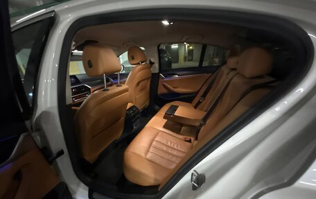 BMW 5 серия, 2020 год, 4 237 000 рублей, 4 фотография