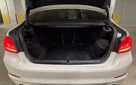 BMW 5 серия, 2020 год, 4 237 000 рублей, 14 фотография