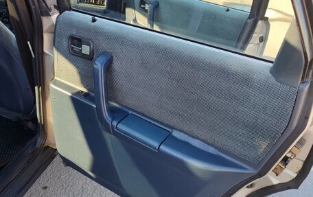 Audi 100, 1983 год, 195 000 рублей, 3 фотография