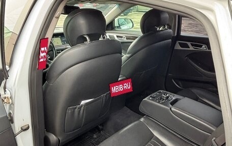 Hyundai Genesis II, 2016 год, 2 200 000 рублей, 8 фотография