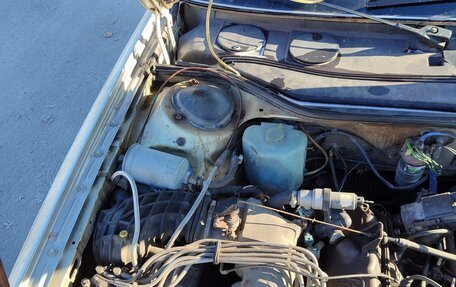 Audi 100, 1983 год, 195 000 рублей, 8 фотография