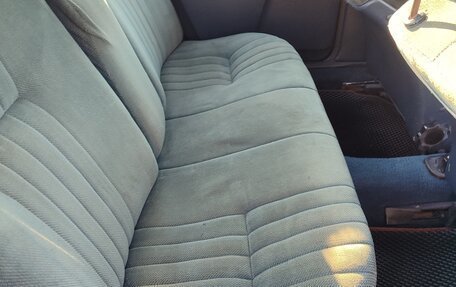 Audi 100, 1983 год, 195 000 рублей, 5 фотография