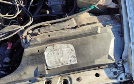 Audi 100, 1983 год, 195 000 рублей, 6 фотография