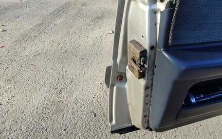 Audi 100, 1983 год, 195 000 рублей, 12 фотография