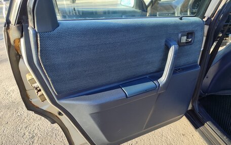 Audi 100, 1983 год, 195 000 рублей, 11 фотография